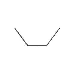 ANTI-ROLL BAR FOR BALL-BEARINGS - REAR 1.4 MM - 303804 - XRAY