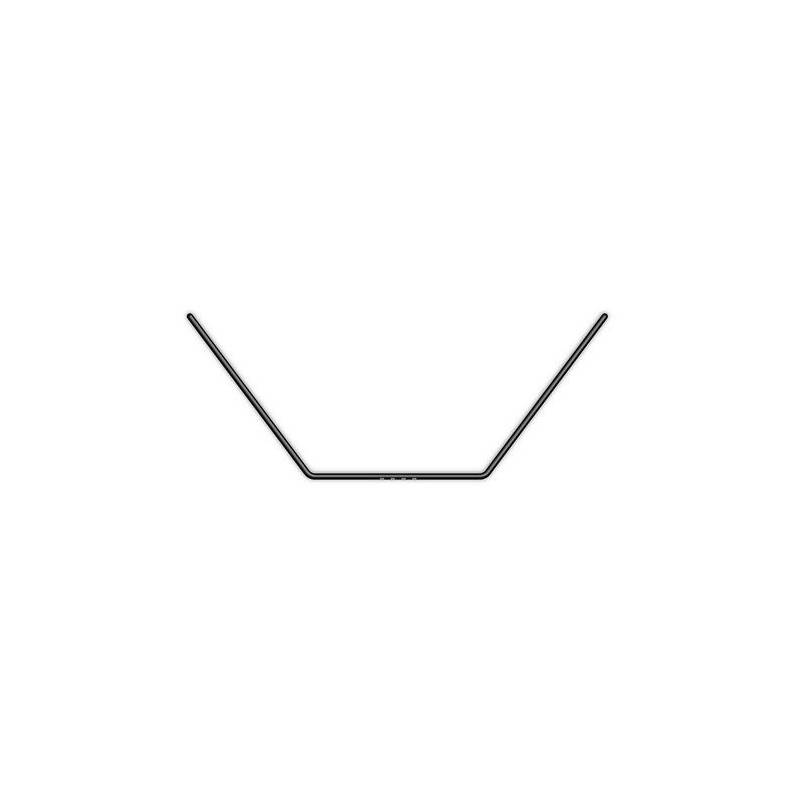 ANTI-ROLL BAR FOR BALL-BEARINGS - REAR 1.4 MM - 303804 - XRAY