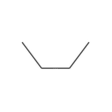 BARRA ESTABILIZADORA TRASERA - 1.3 MM - XRAY - 303803