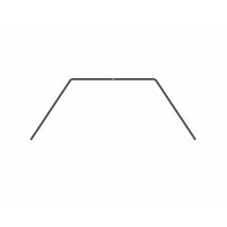 X4 ANTI-ROLL BAR UAM - UNDER ARM MOUNT - REAR 1.1 MM - XRAY - 303831