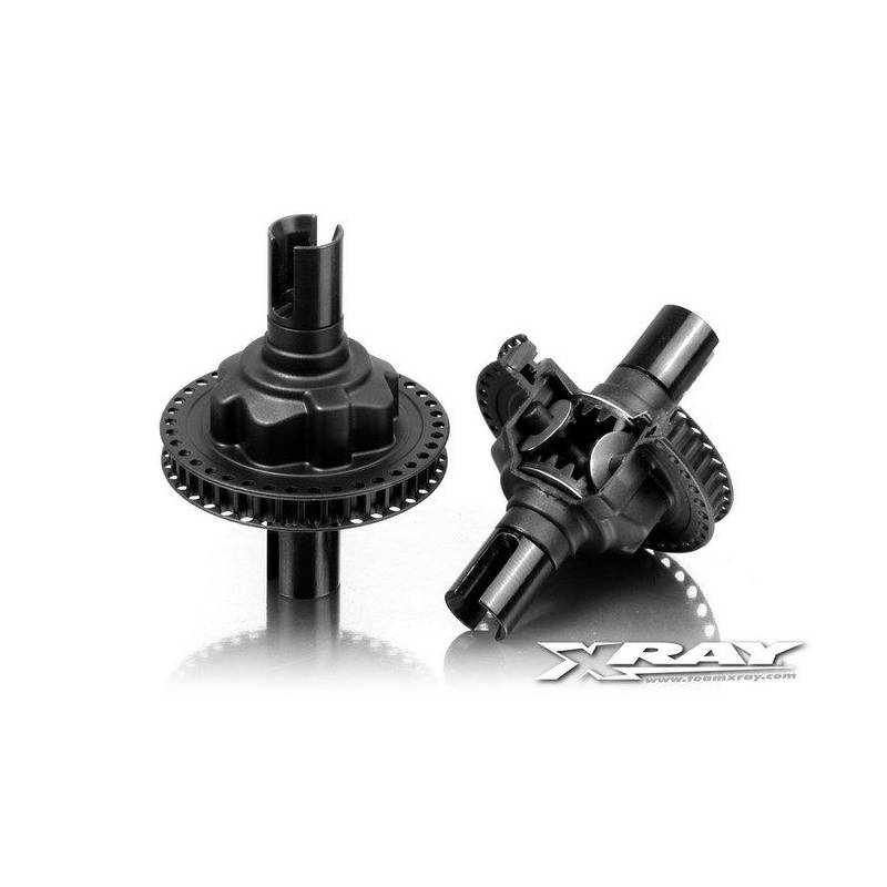 SET DIFERENCIAL - XRAY - 304900