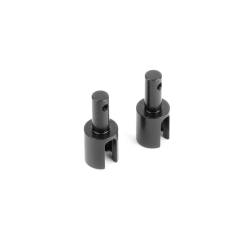 VASOS DIFERENCIAL DE ALUMINIO CVD BB (2) - XRAY - 304972