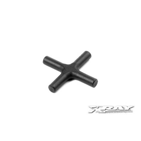 PERNO CRUZADO DIFERENCIAL COMPOSITE - XRAY - 304980