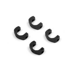 TAPA PLÁSTICA DE RECAMBIO PARA CARDAN 3.5 MM (4) - XRAY - 305241