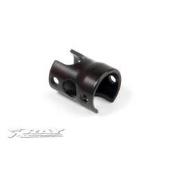 CUBIERTA CARDAN  ECS - ACERO HUDY™ - XRAY - 305250