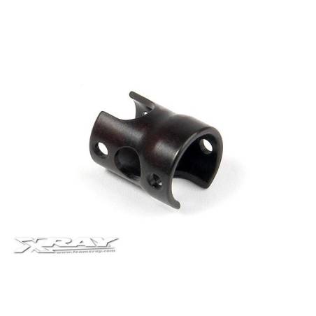 CUBIERTA CARDAN  ECS - ACERO HUDY™ - XRAY - 305250