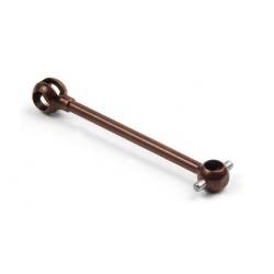 CARDAN 52MM - ACERO HUDY - XRAY - 305324