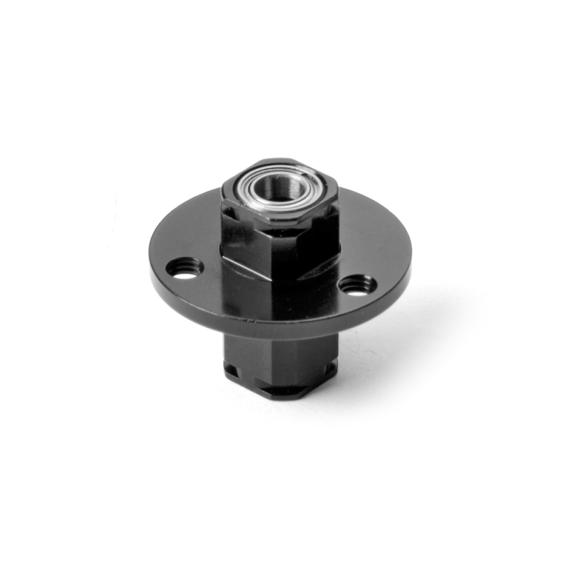 ALU SOLID LAYSHAFT WITH BEARINGS - 305523 - XRAY ALU SOLID LAYSHAFT WITH BEARINGS - 305523 - XRAY