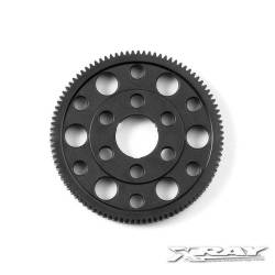 OFFSET SPUR GEAR 96T / 64 - 305866 - XRAY