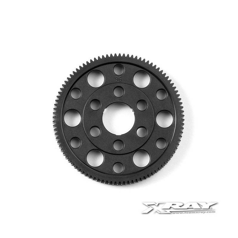 CORONA 96D / 64 - XRAY - 305866 CORONA 96D / 64 - XRAY - 305866