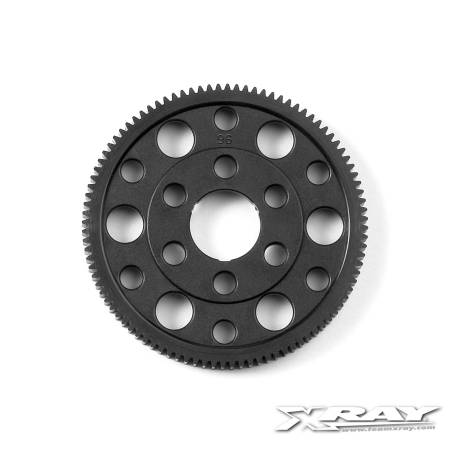 CORONA 96D / 64 - XRAY - 305866