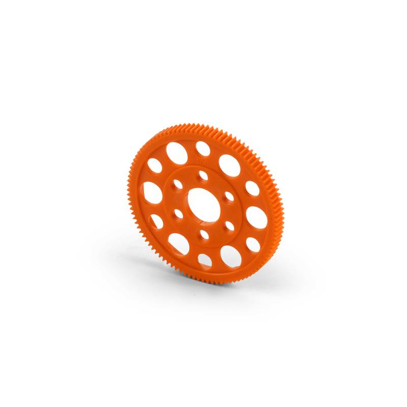 CORONA 100D / 64 - NARANJA - XRAY - 305870-O CORONA 100D / 64 - NARANJA - XRAY - 305870-O