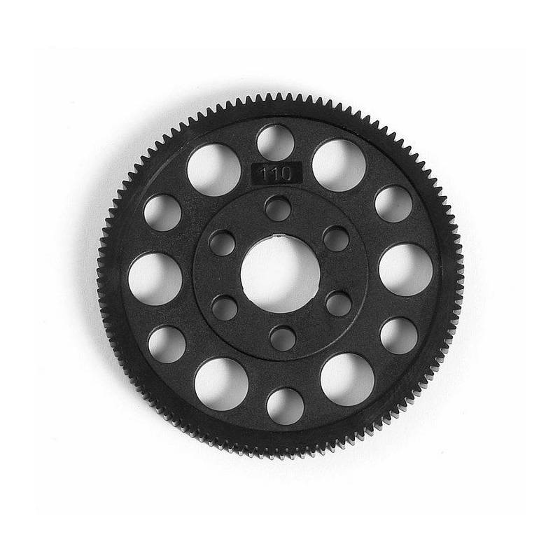 OFFSET SPUR GEAR 110T / 64 - 305880 - XRAY OFFSET SPUR GEAR 110T / 64 - 305880 - XRAY