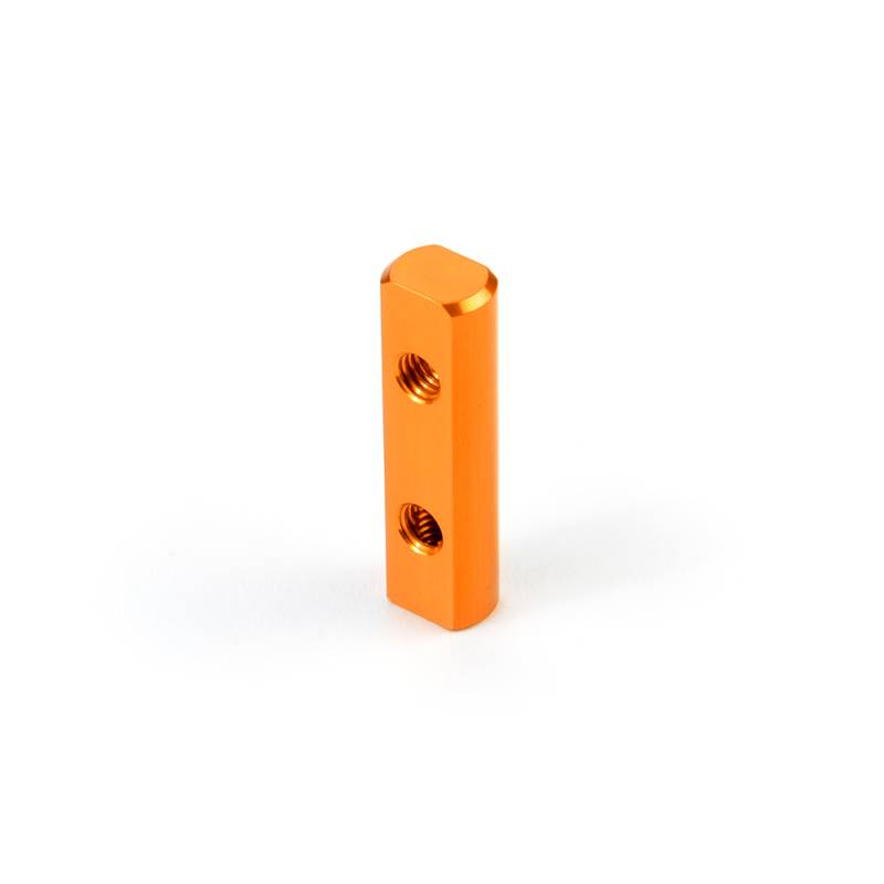ALU SERVO MOUNT - LONG - 306201 - XRAY ALU SERVO MOUNT - LONG - 306201 - XRAY