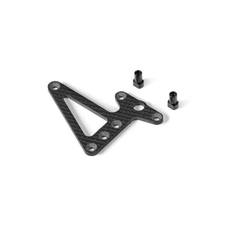 GRAPHITE FLOATING SERVO HOLDER - 306232 - XRAY GRAPHITE FLOATING SERVO HOLDER - 306232 - XRAY