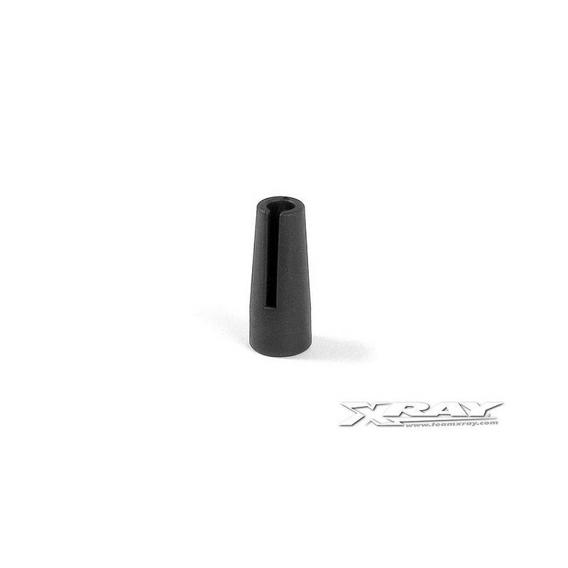 MONTAJE DE ANTENA - DELGADO - XRAY - 306301