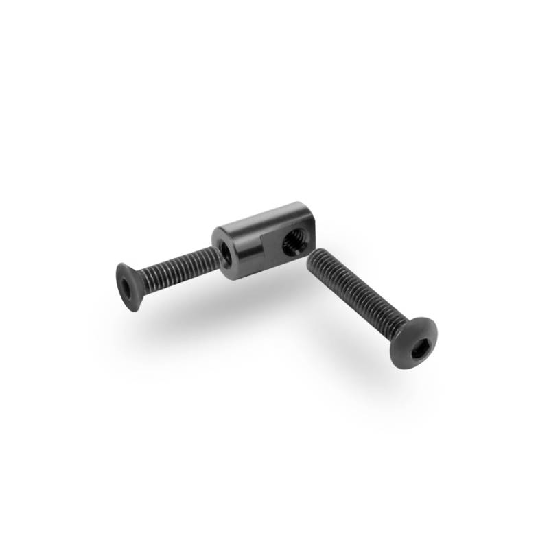 SOPORTE UNIVERSAL DE ALUMINIO - XRAY - 306410