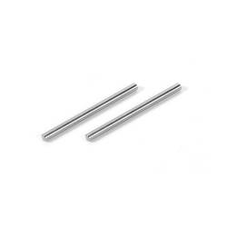 TITAN SUSPENSION PIVOT PIN (2) - 307217 - XRAY
