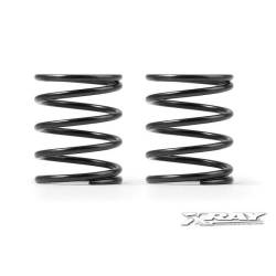 SET DE MUELLE XRAY 4S C 2.9 (2) - XRAY - 308277