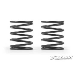 SET DE MUELLE XRAY 4S C 2.5 (2) - XRAY - 308275