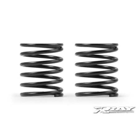 SET DE MUELLE XRAY 4S C 2.3 (2) - XRAY - 308274