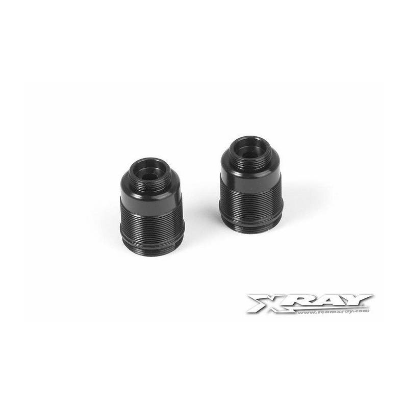 T4 ALU SHOCK BODY (2) - 308323 - XRAY T4 ALU SHOCK BODY (2) - 308323 - XRAY