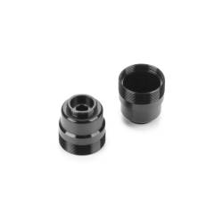 XLP2 ALU SHOCK BODY (2) - XRAY - 308329
