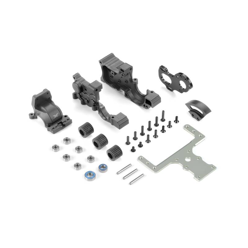 SET CONVERSION CAJA DE ENGRANAJES XB2 5G - XRAY SET CONVERSION CAJA DE ENGRANAJES XB2 5G - XRAY
