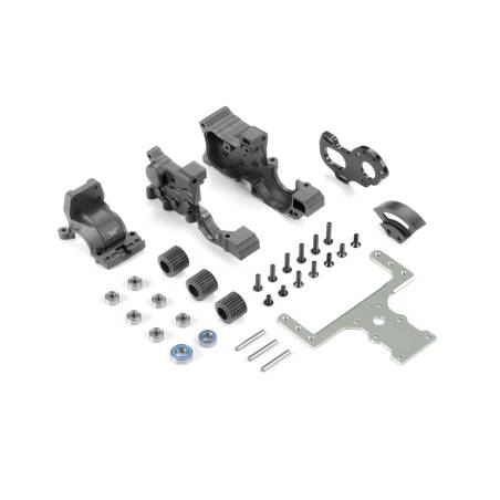 SET CONVERSION CAJA DE ENGRANAJES XB2 5G - XRAY