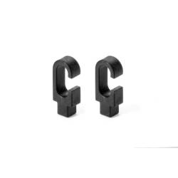 SOPORTE DE CABLE COMPOSITE (2) - XRAY - 321290