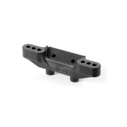 SOPORTE ROLLCENTRE DELANTERO COMPOSITE - DURO - XRAY - 322040-H