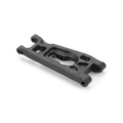 SUSPENSION ARM FRONT - LSM - RIGHT - SHORT - MEDIUM - XRAY - 322117-M
