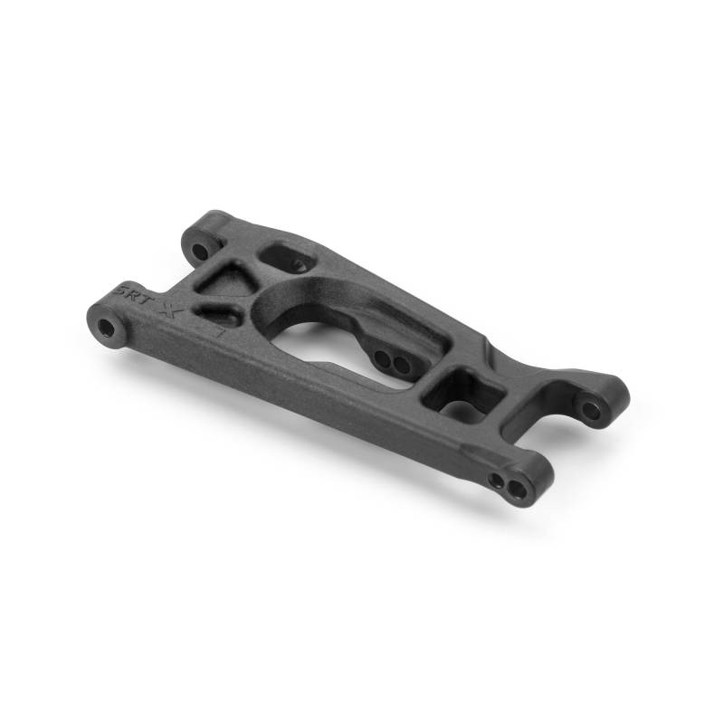 SUSPENSION ARM FRONT - LSM - LEFT - SHORT - MEDIUM - XRAY - 322127-M SUSPENSION ARM FRONT - LSM - LEFT - SHORT - MEDIUM - XRAY - 322127-M