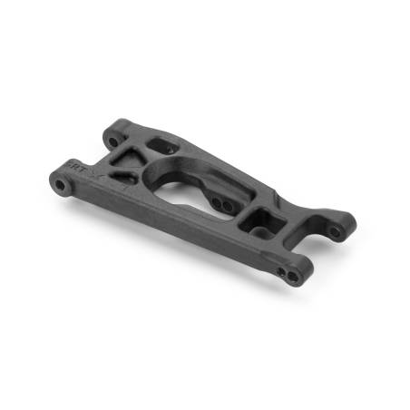 SUSPENSION ARM FRONT - LSM - LEFT - SHORT - MEDIUM - XRAY - 322127-M