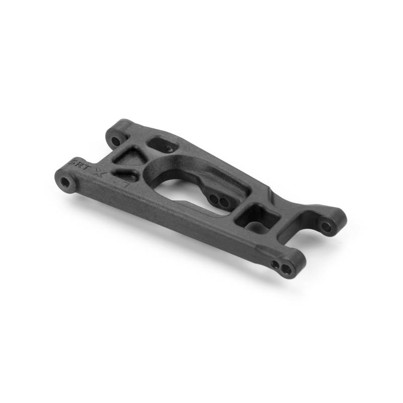SUSPENSION ARM FRONT - LSM - LEFT - SHORT - HARD - XRAY - 322127-H SUSPENSION ARM FRONT - LSM - LEFT - SHORT - HARD - XRAY - 322127-H