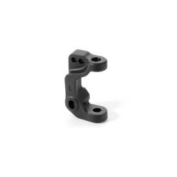 COMPOSITE C-HUB LEFT - HARD - 322220-H - XRAY