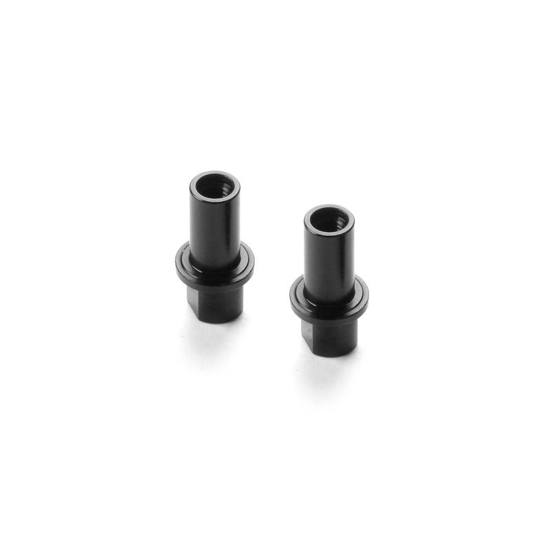 POSTE SALVA SERVO DE ALUMINIO DE 15.3MM (2) - XRAY - 322551 POSTE SALVA SERVO DE ALUMINIO DE 15.3MM (2) - XRAY - 322551