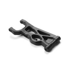 COMPOSITE SUSPENSION ARM REAR LOWER RIGHT - MEDIUM - XRAY - 323113-M