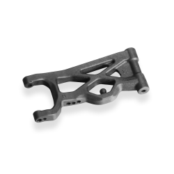 TRAPECIO TRASERO COMPOSITE INFERIOR DERECHO - XRAY - 323113-G