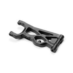 TRAPECIO TRASERO COMPOSITE INFERIOR DERECHO - DURO - XRAY - 323113-H