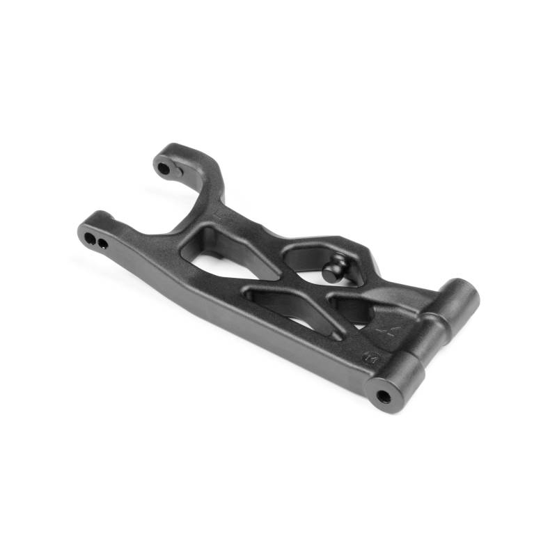 TRAPECIO TRASERO COMPOSITE INFERIOR IZQ - MEDIO - XRAY - 323123-M TRAPECIO TRASERO COMPOSITE INFERIOR IZQ - MEDIO - XRAY - 323123-M