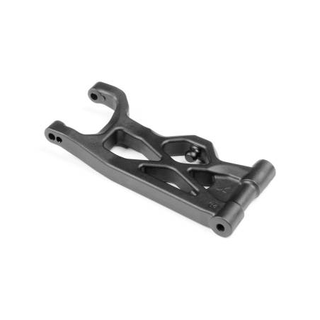TRAPECIO TRASERO COMPOSITE INFERIOR IZQ - MEDIO - XRAY - 323123-M