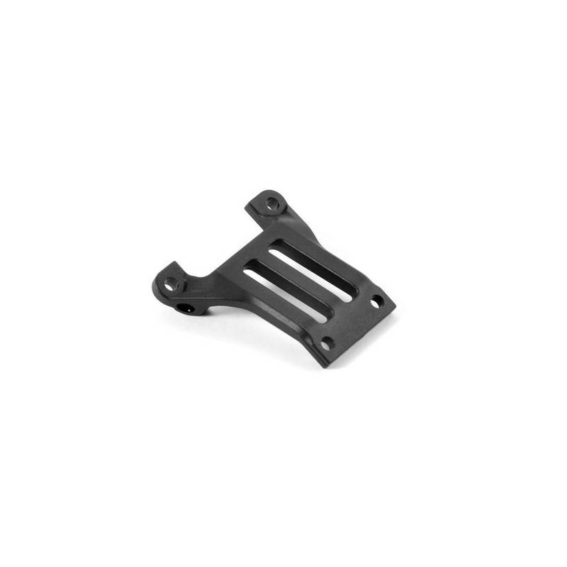 COMPOSITE MOTOR UPPER BRACE - DIRT EDITION - 324041 - XRAY COMPOSITE MOTOR UPPER BRACE - DIRT EDITION - 324041 - XRAY