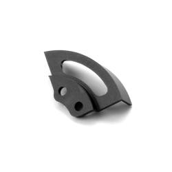 TAPA DE DIFERENCIAL DE COMPOSITE - LCG - XRAY - 324052
