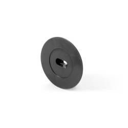 PLACA EMBRAGUE SLIPPER 3-PAD - ALU 7075 T6 - REVESTIDO DURO - 324120