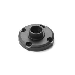 CUBIERTA DE DIFERENCIAL DE COMPOSITE - LCG - ESTRECHO - XRAY - 324912