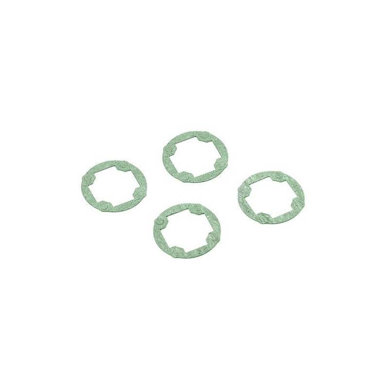 DIFF GASKET (4) - 324990 - XRAY
