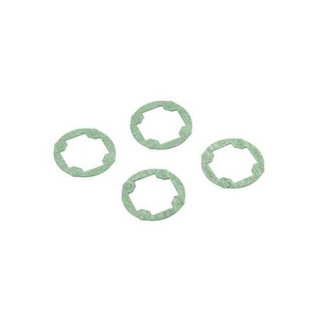 DIFF GASKET (4) - 324990 - XRAY