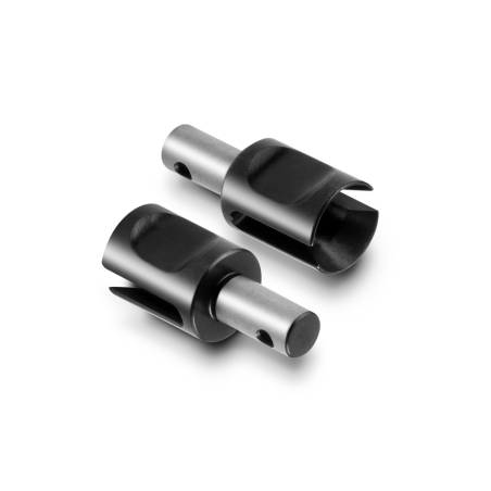 VASOS DIFERENCIAL - LCG - ACERO SPRING™ (2) - XRAY - 324962