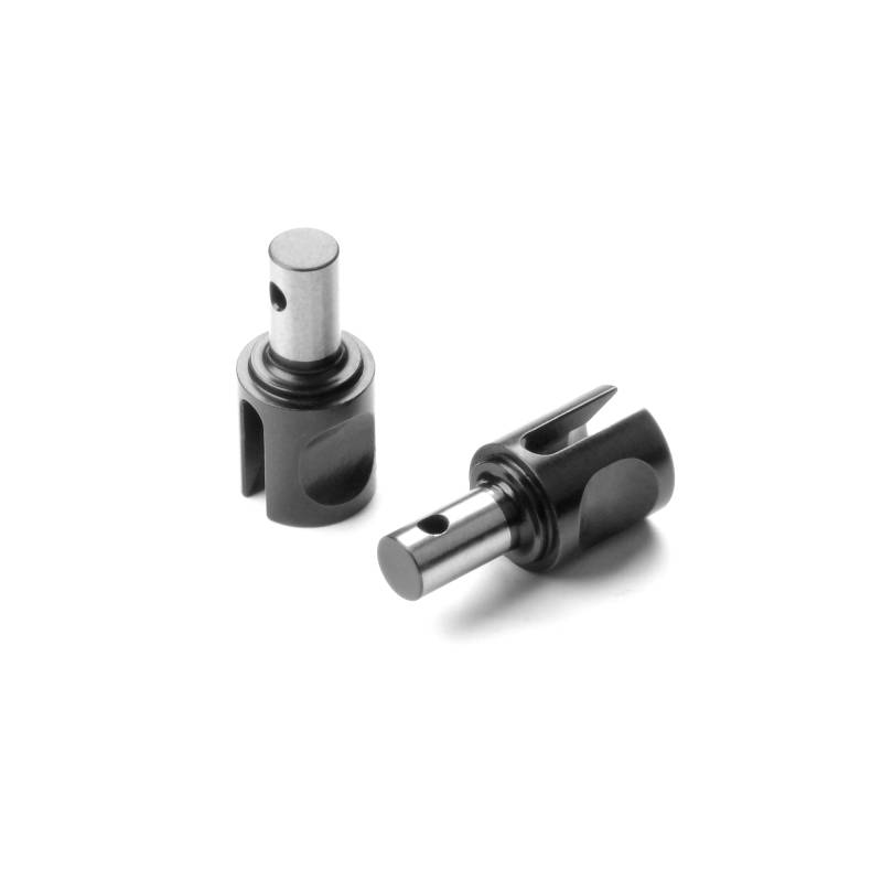 GEAR DIFF OUTDRIVE ADAPTER LCG - FOR NARROW DIFF (2) - XRAY - 324963 GEAR DIFF OUTDRIVE ADAPTER LCG - FOR NARROW DIFF (2) - XRAY - 324963